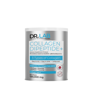 DR.LAB Collagen Dipeptide+ Dietary Supplement Product