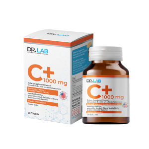DR.LAB C+ 1000 mg Dietary Supplement Product